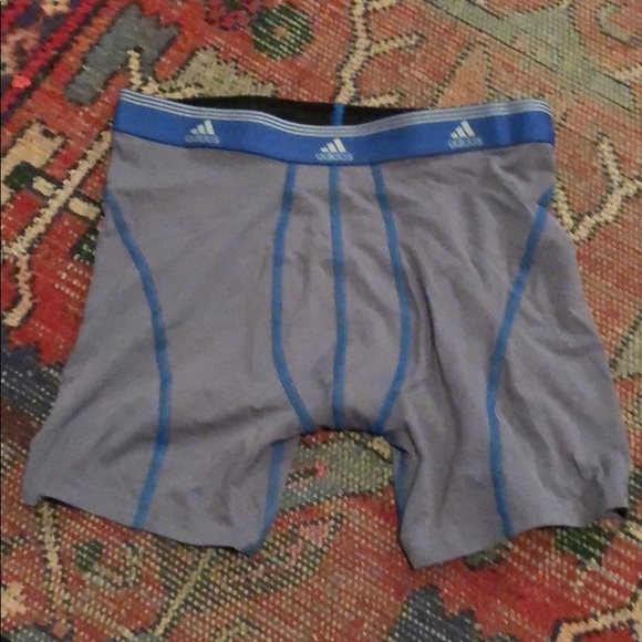 adidas Underwear &amp; Socks Mens Adidas Climacool Workout